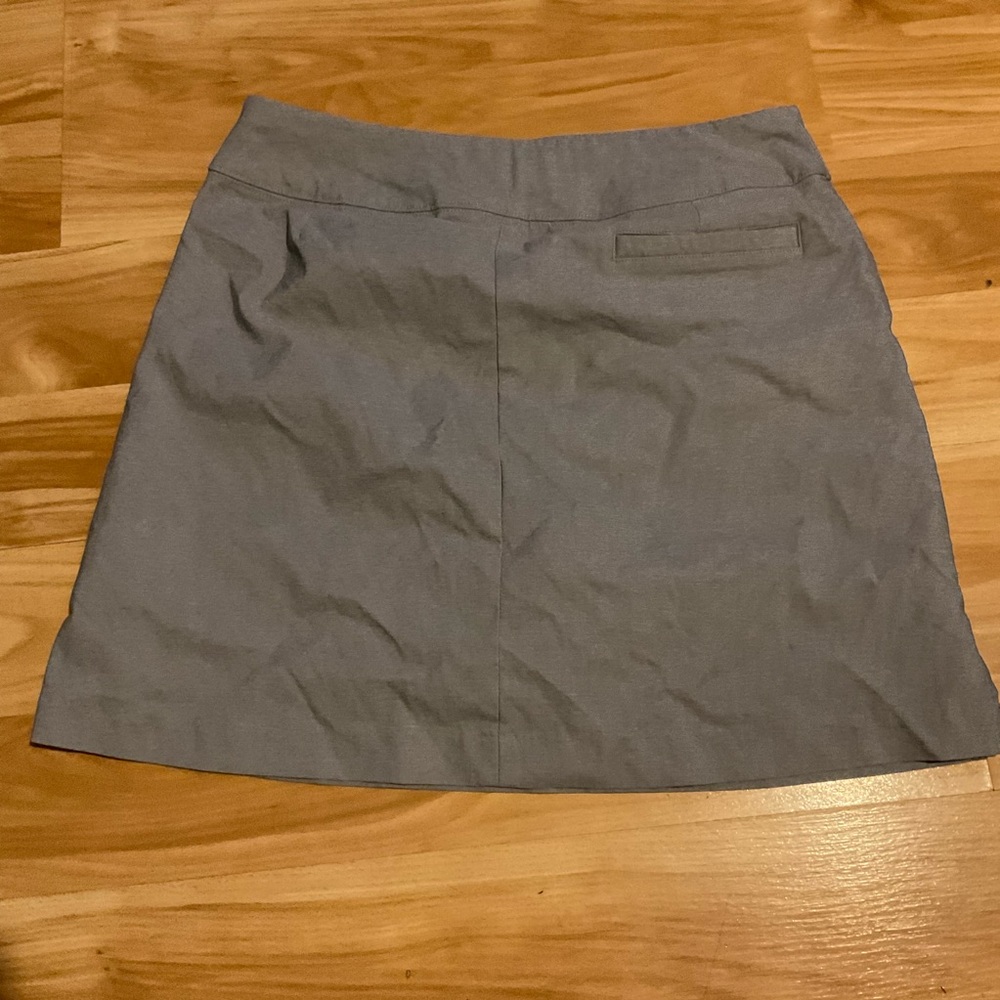 Lady Hagen Golf Skirt athleisure running sporty casual - Picture 3 of 5